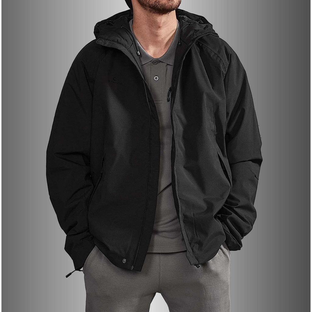 Prime Parka Jacket
