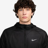 GIACCA NIKE M SPHERE MILER NERO REFL