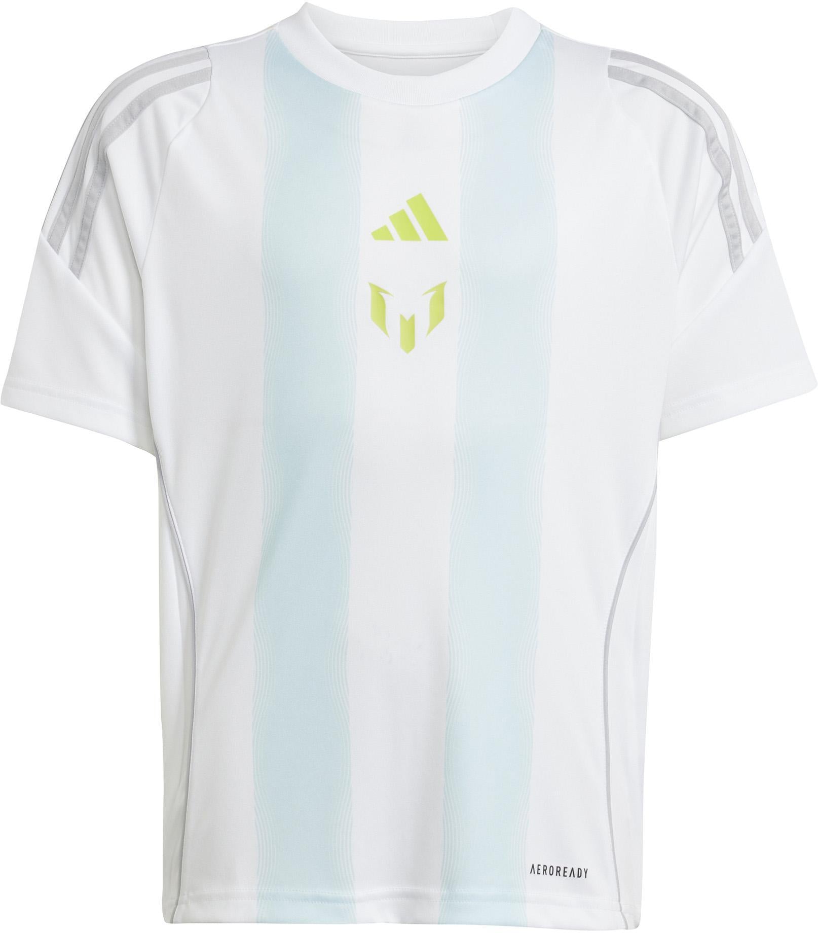 Messi Tr Jsy Y