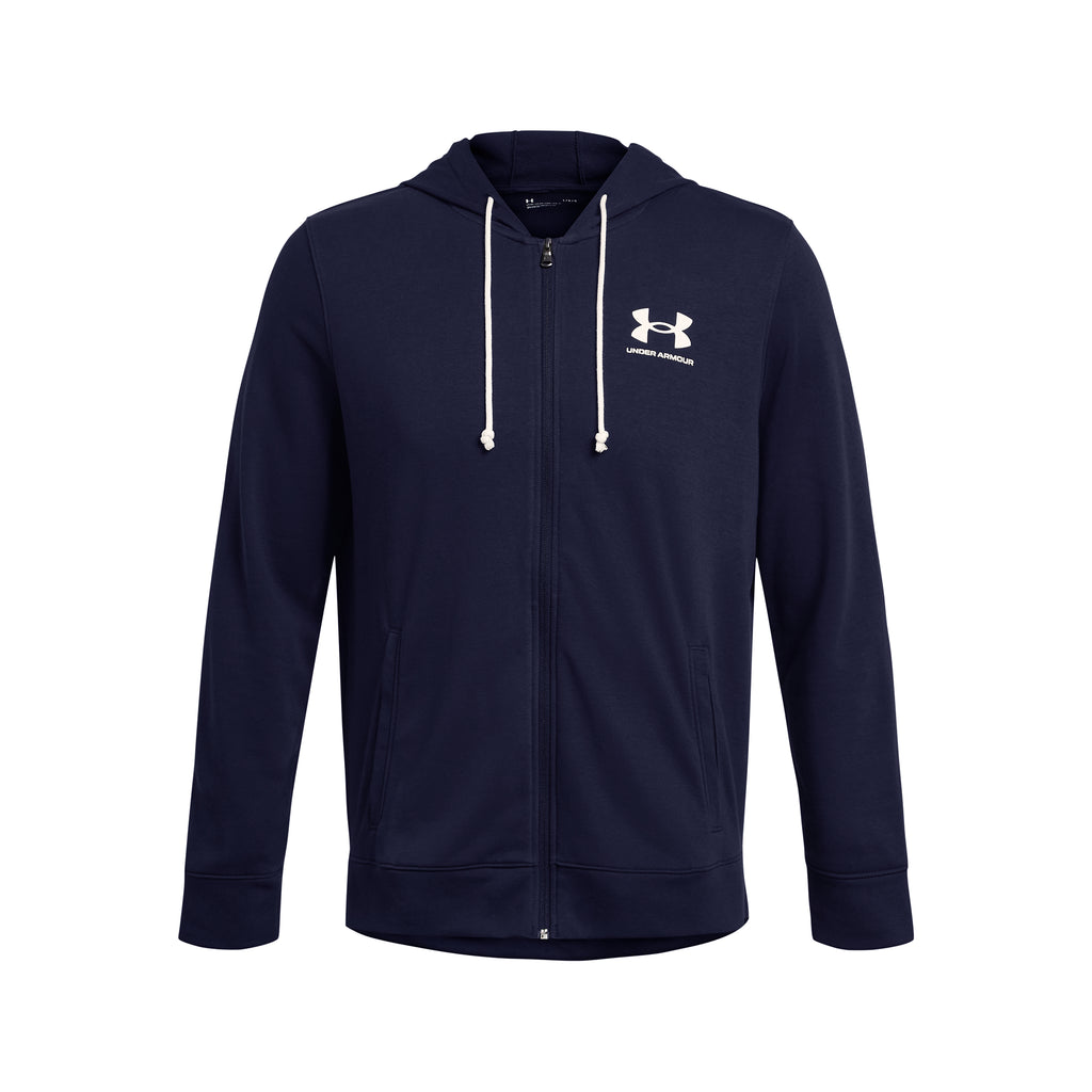 Rival Terry Lc hoodie