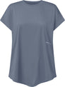 Structure Loose shirt