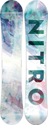 Nitro Board Wmns Lectra