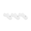 everyday plus lightweight Footie trainingssokken 3p