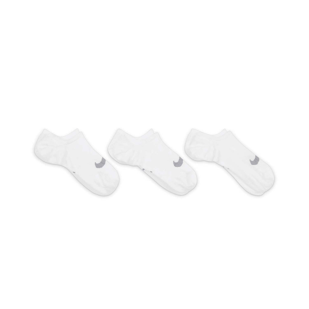 everyday plus lightweight Footie trainingssokken 3p