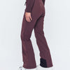 Francis W Pant