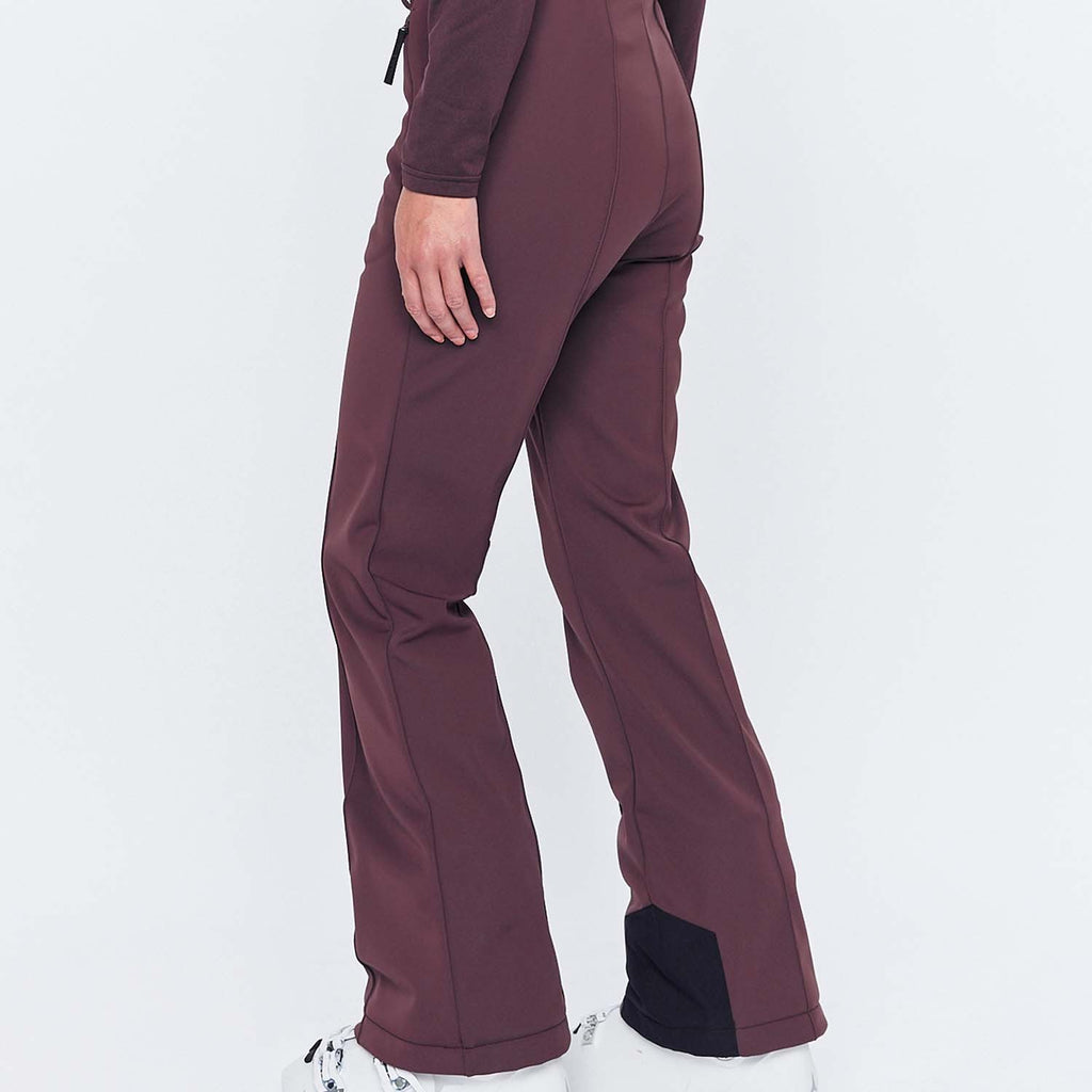 Francis W Pant