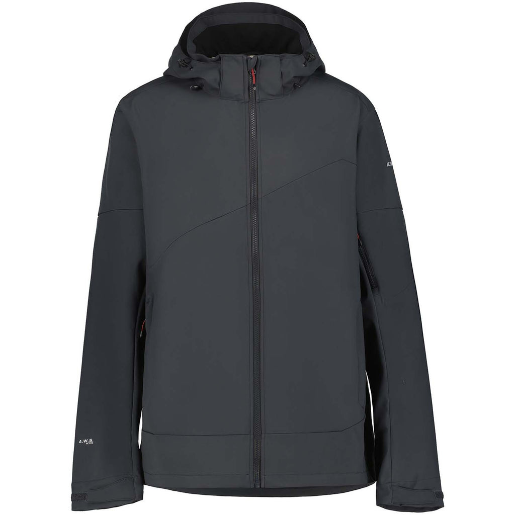 Barmstedt Functioneel Outdoorjack