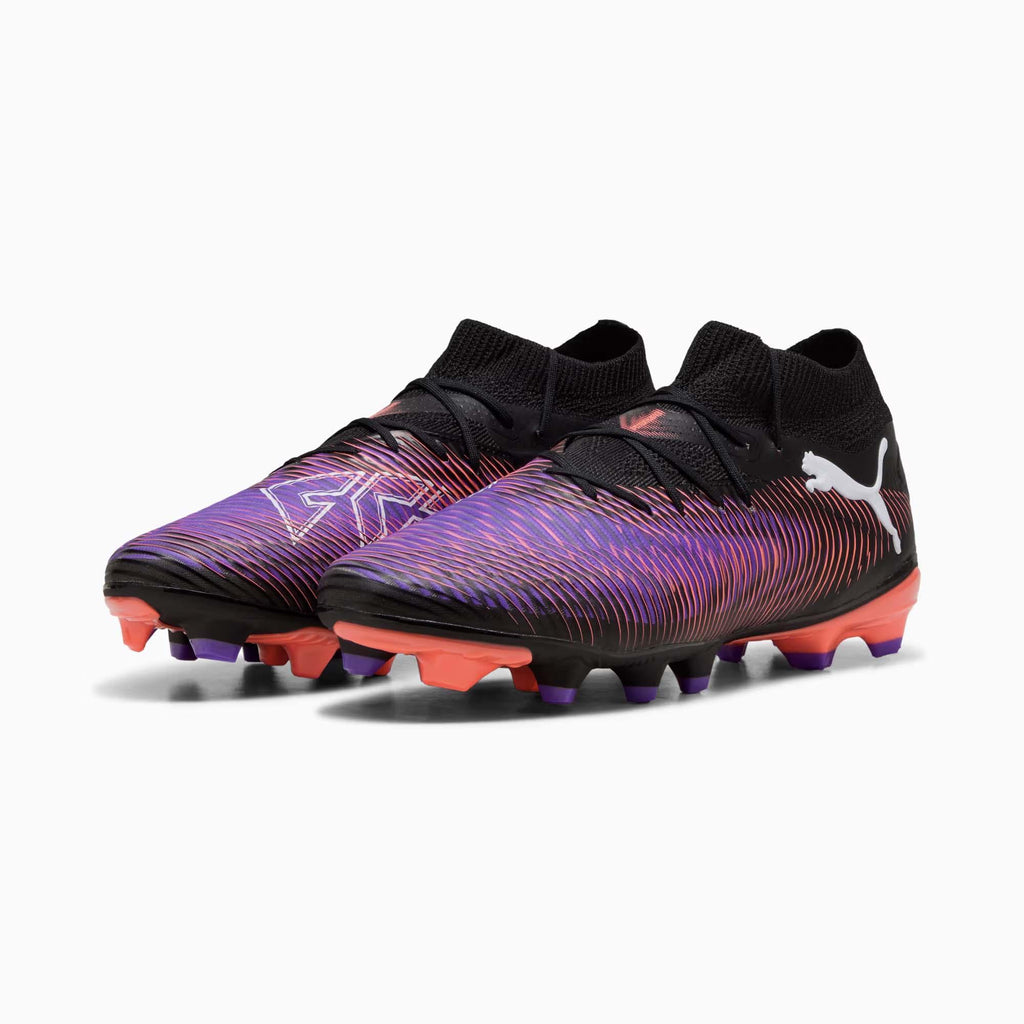 Future 8 Pro FG/AG voetbalschoenen