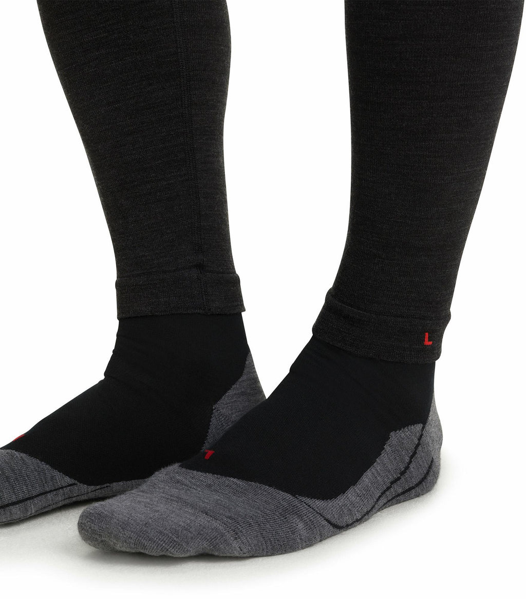 long tight wool tech men