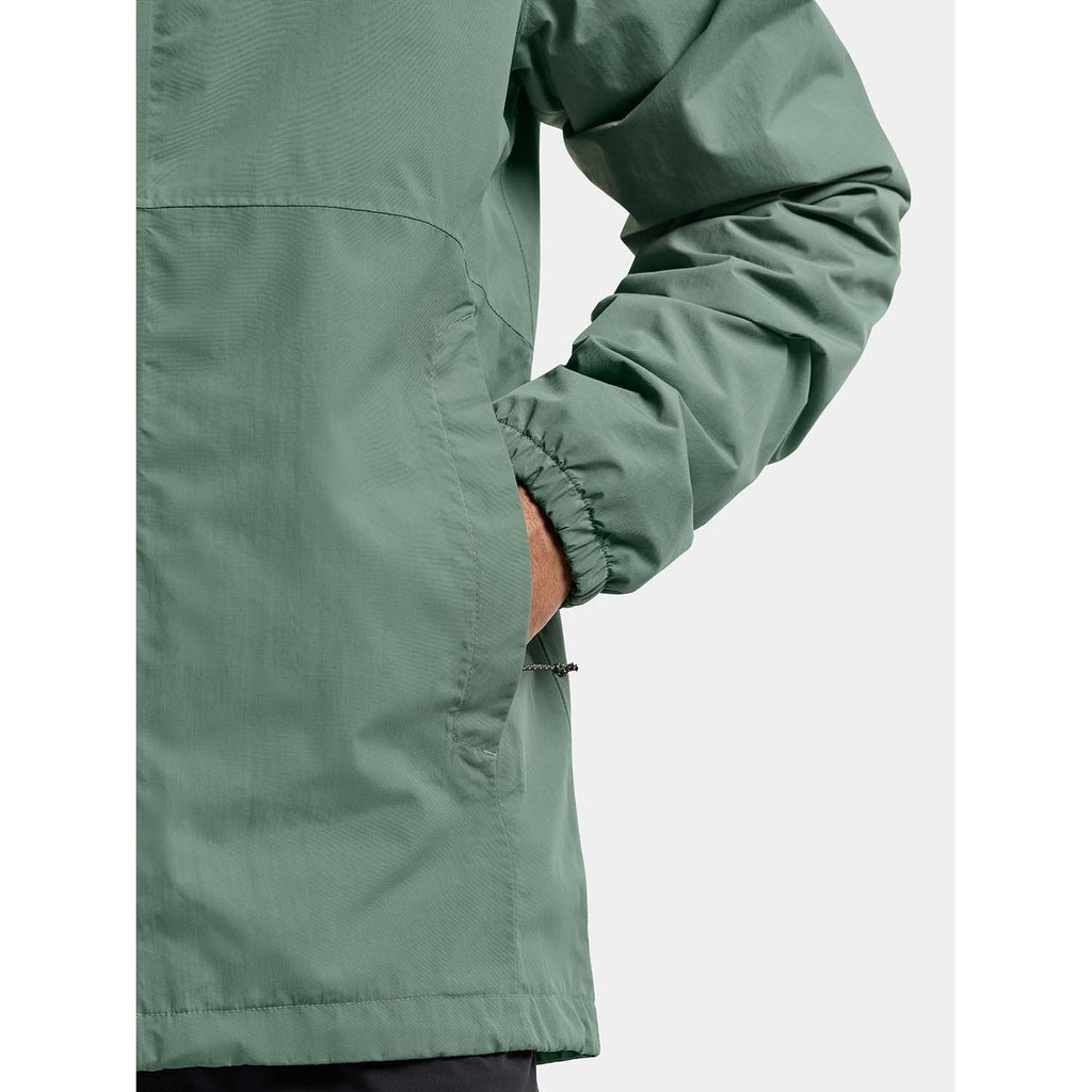 Dario Usx 2 Windjack outdoor