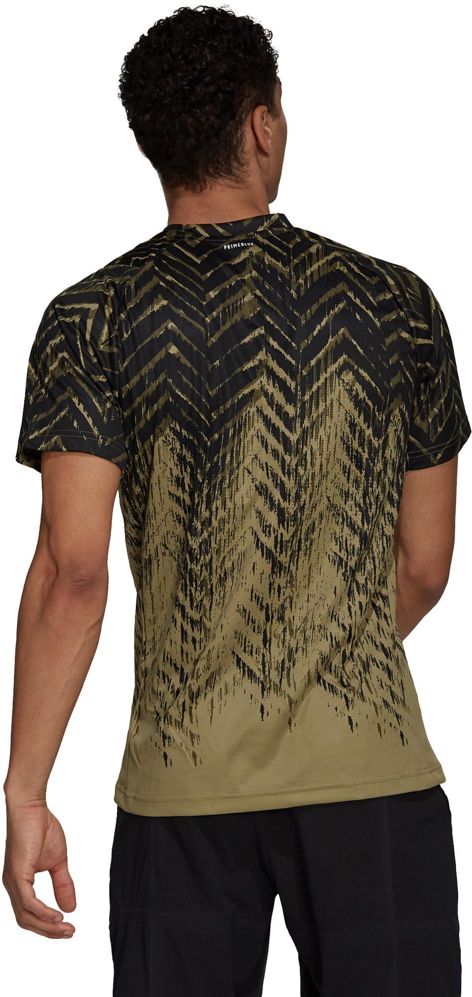 Flift Pr Tee Pb