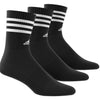 Sportswear Crew 3-pack sokken