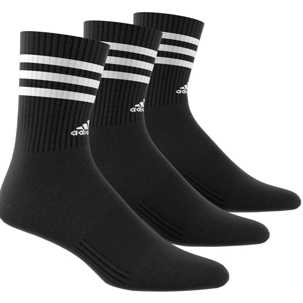 Sportswear Crew 3-pack sokken