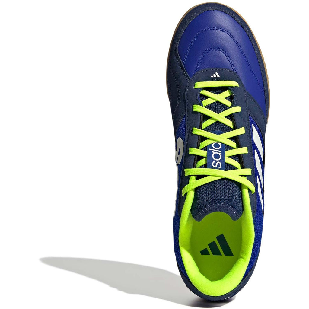 Top Sala Competitie 2 Indoor Voetbalschoenen