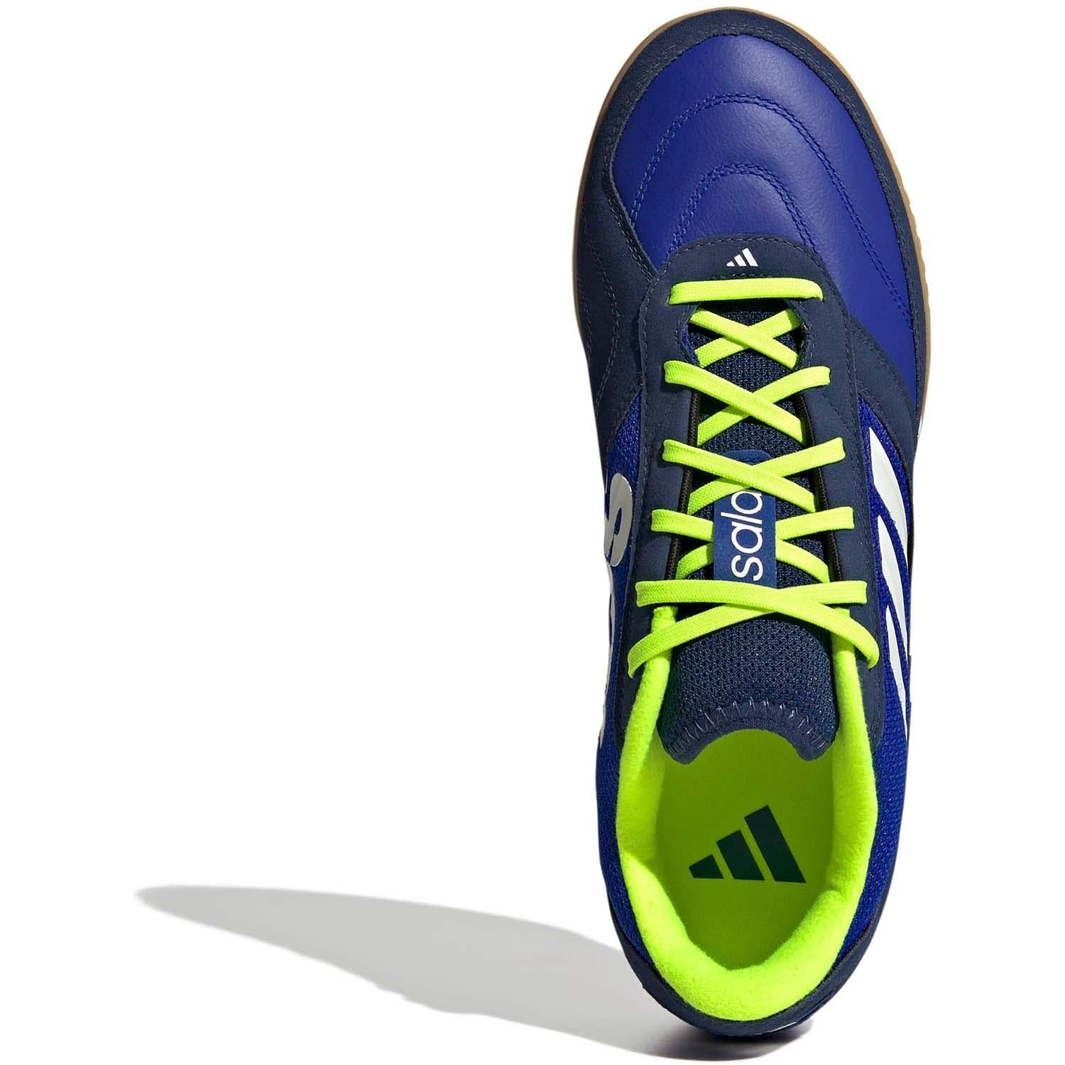Top Sala Competitie 2 Indoor Voetbalschoenen