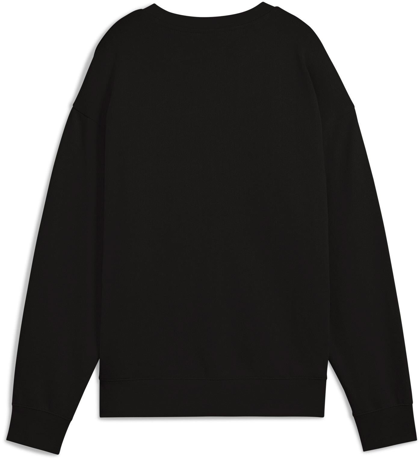 Essential Elevated comfort crew broek
