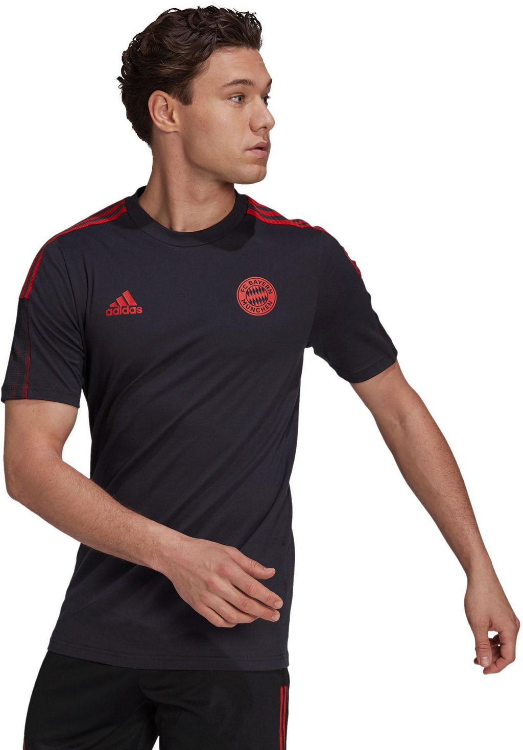 FC Bayern München Tiro T-shirt