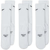 Performance Cushioned Crew kids sokken