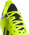 X 18.4 FXG jr voetbalschoenen