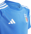 Italië Fan kids thuisshirt