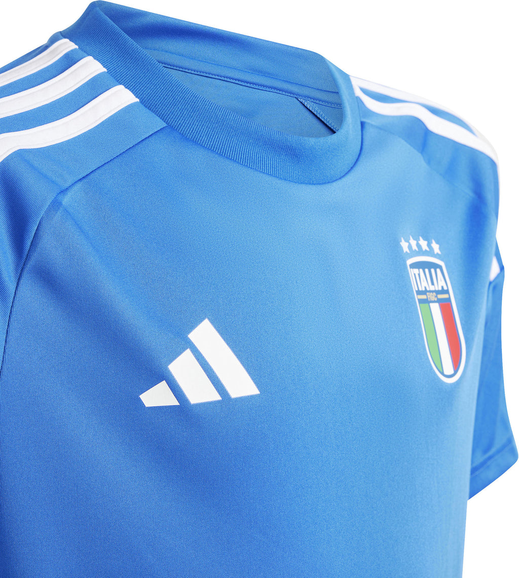 Italië Fan kids thuisshirt