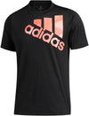 Tokyo Badge of Sport T-shirt