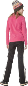 darah jr softshell snowpants