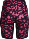 UA HG Armour Shine BikeShort