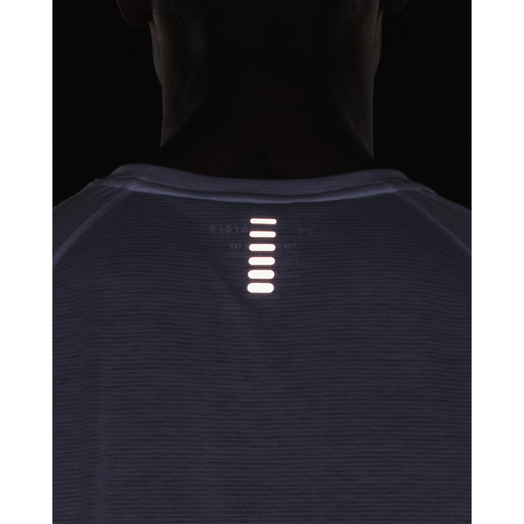 Streaker shortsleeve shirt