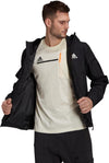 BSC 3-Stripes RAIN.RDY Jack