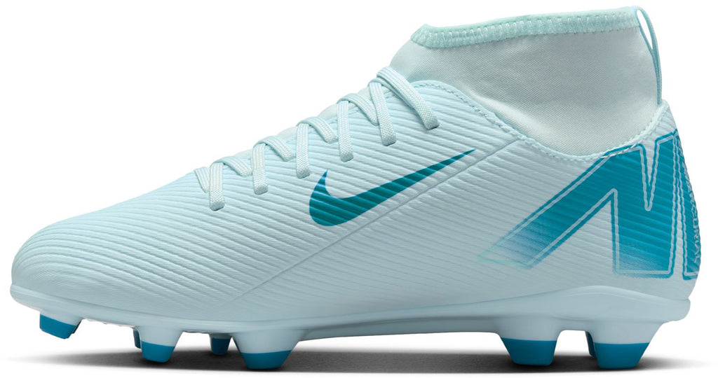 Mercurial Superfly 10 Club FG/MG kids voetbalschoenen