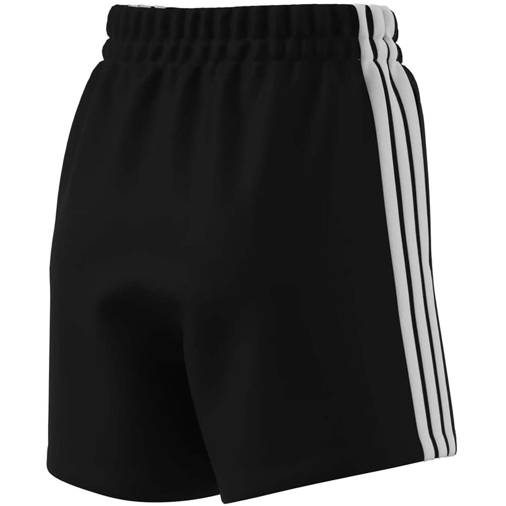 Essentials 3-Stripes Cotton short