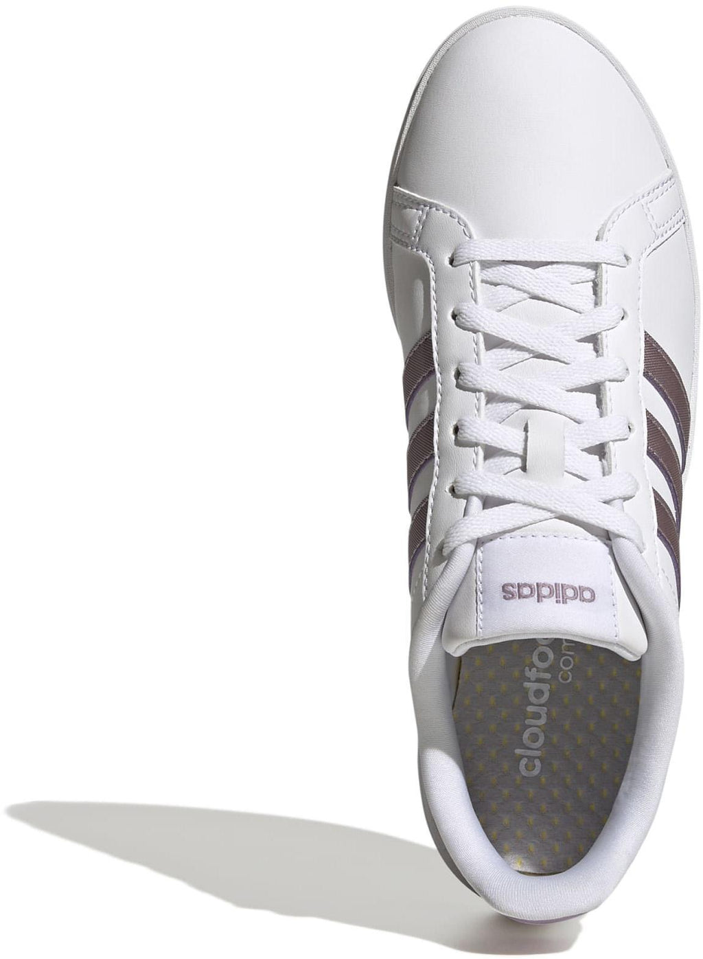 Courtpoint Schoenen