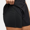 One Dri-FIT High-rise short