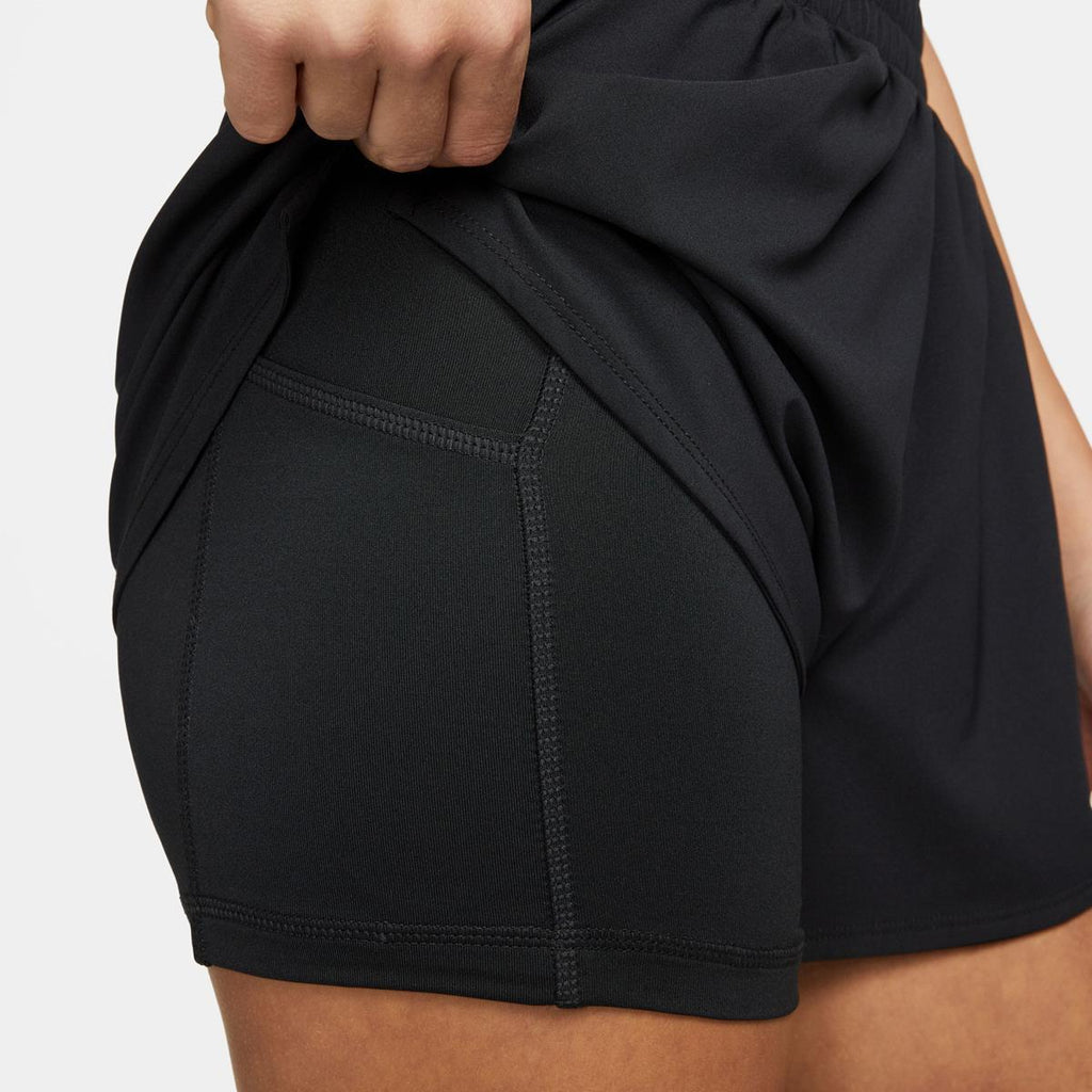 One Dri-FIT High-rise short