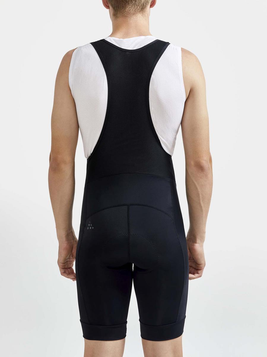 Core Endur Bib Shorts M
