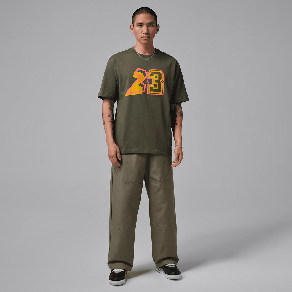 Jordan Men's 23 Graphic Shirt