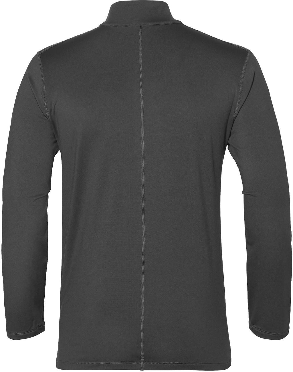 Silver Ls 1/2 Zip Winter Top