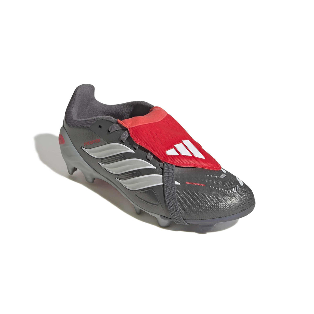Predator Elite voetbalschoenen natuurgras