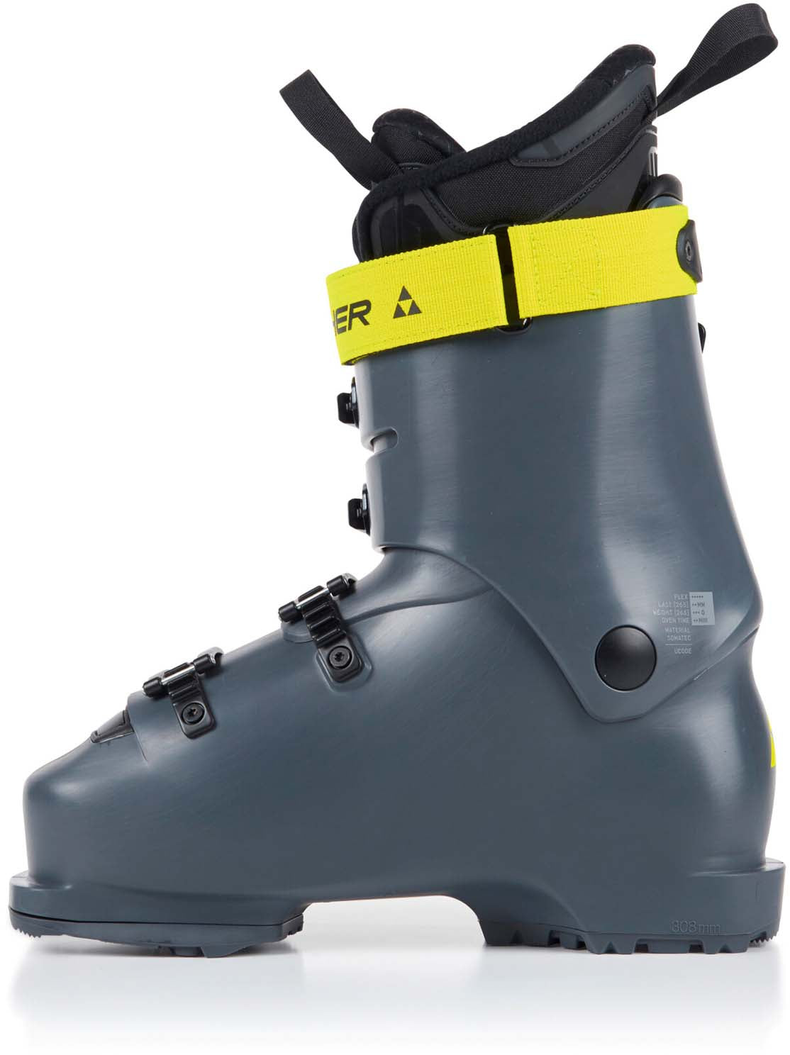 RC4 100 HV X skischoenen