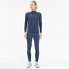 ftblnxt 1/4 zip top w