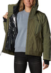 Oso Mountain Insulated Jacket