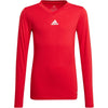 TEAM BASE TEE Y Jug. Langarm-Trikot