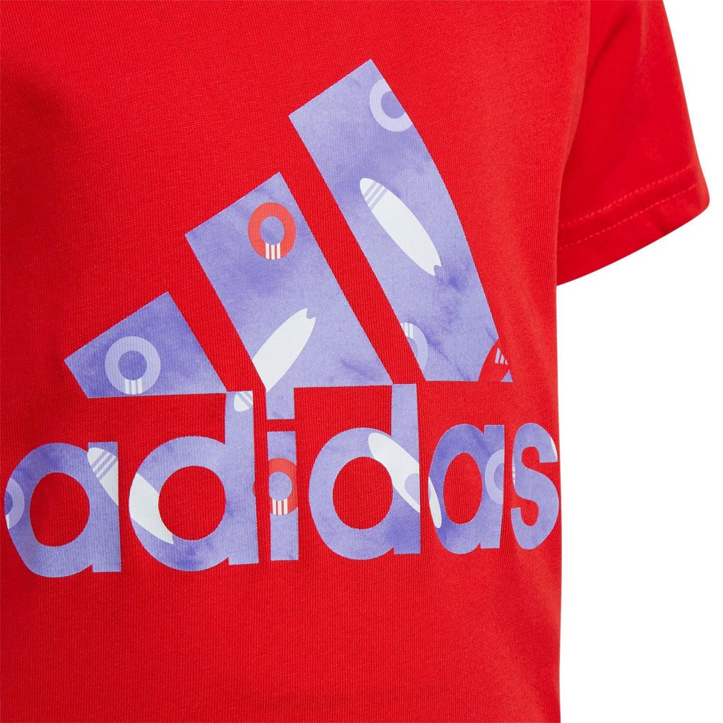Badge of Sport T-shirt