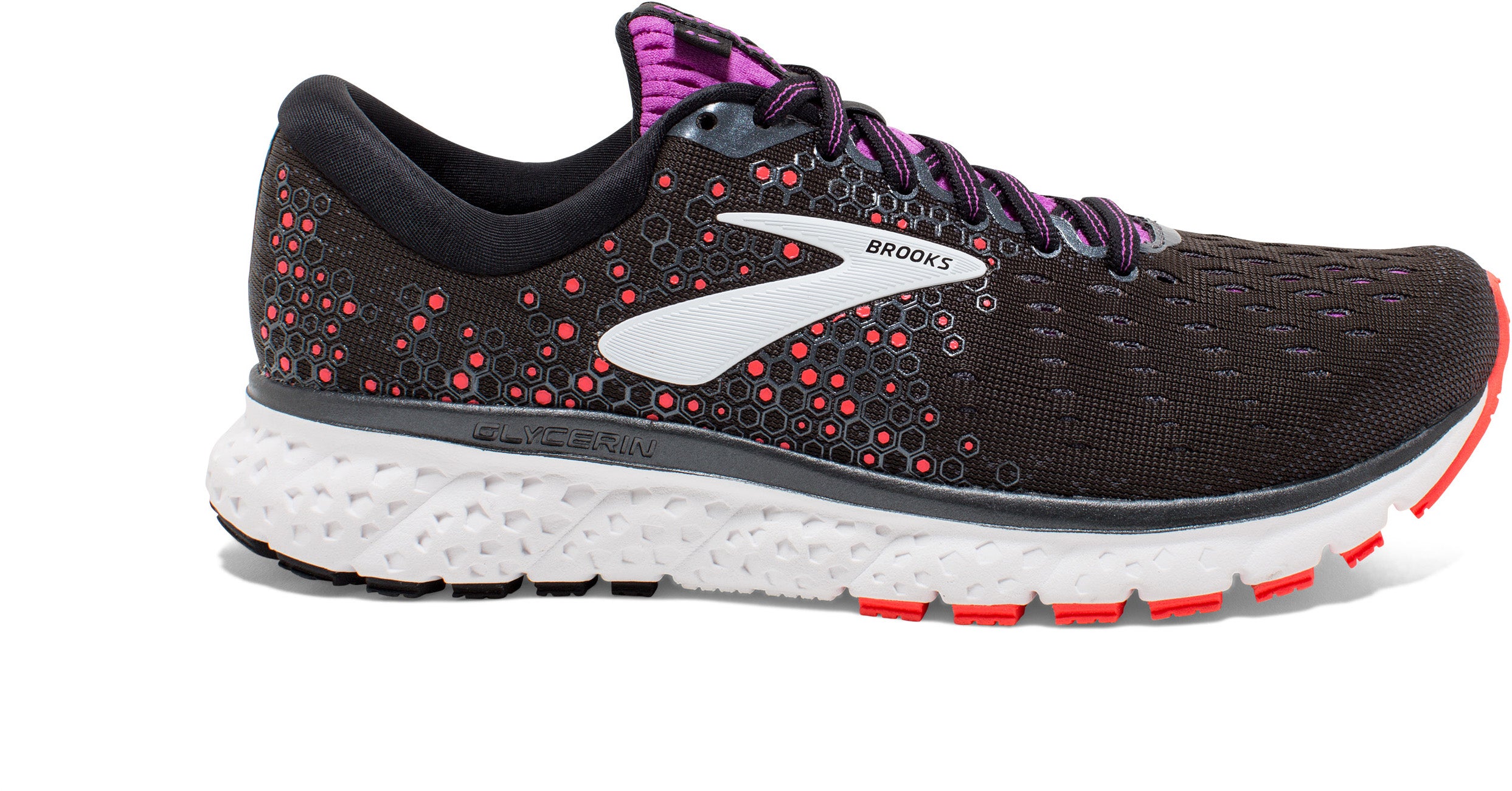 Glycerin 17 hardloopschoenen