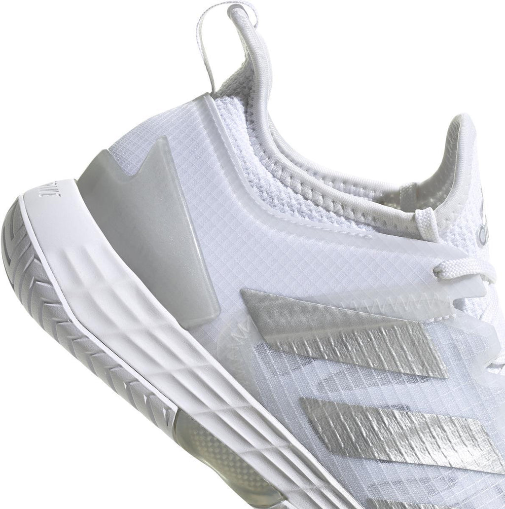 Adizero Ubersonic 4 tennischoenen