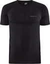 Adv Cool Intensity Ss Tee M