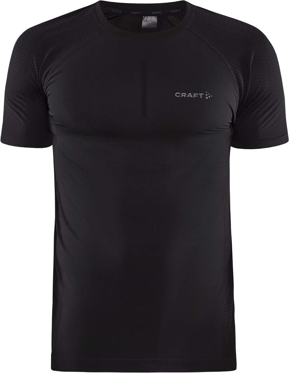 Adv Cool Intensity Ss Tee M