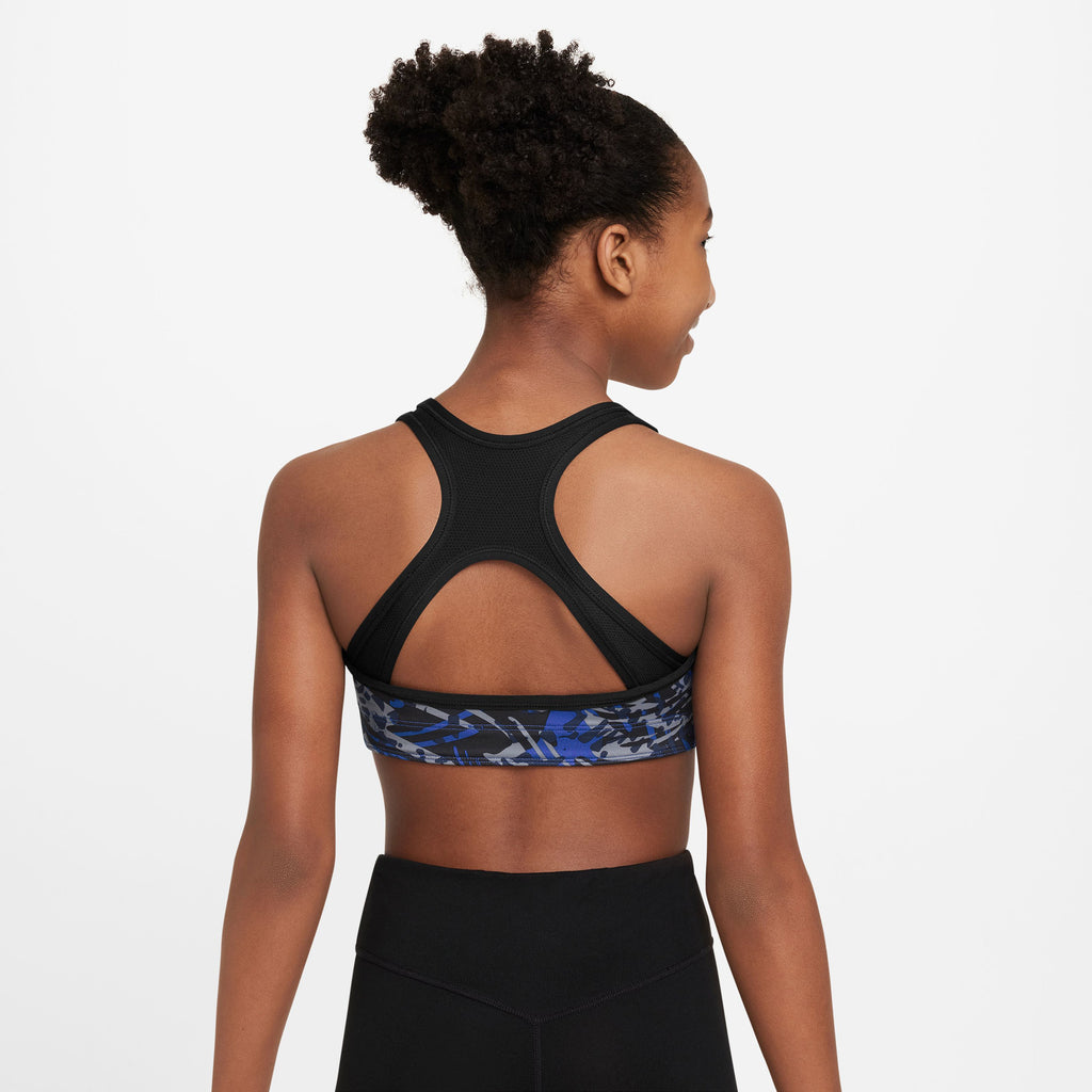 Swoosh sport bh