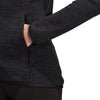 Fleece CH hoodie